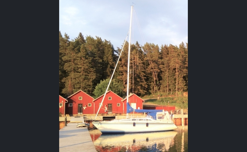 Sunwind 311-kuva-10